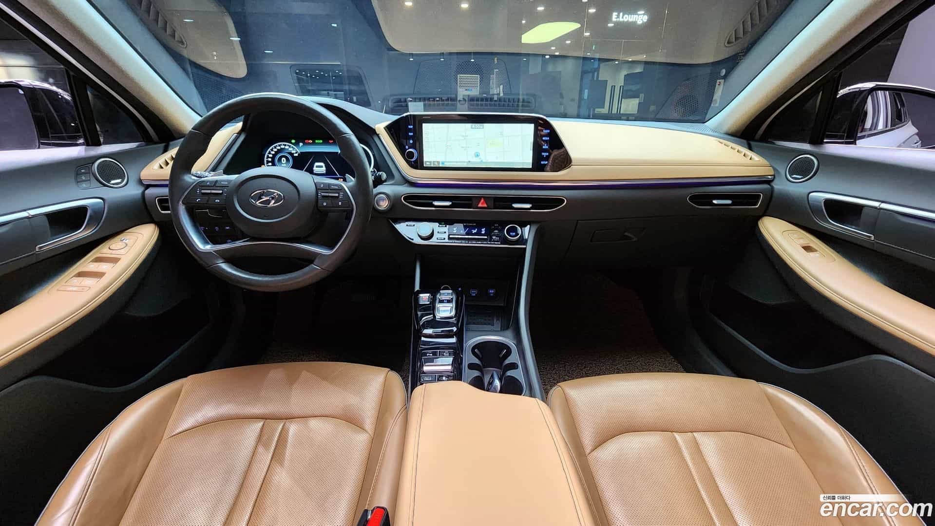 Sonata Hyundai 2019.4-INNER-007