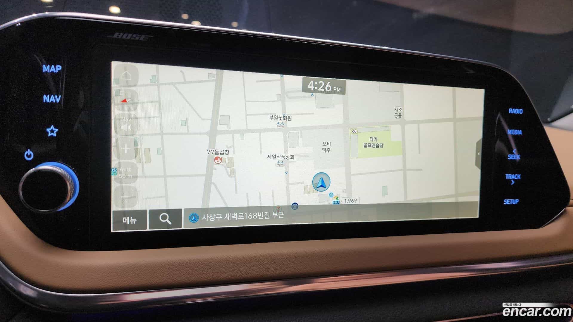 Sonata Hyundai 2019.4-OPTION-045
