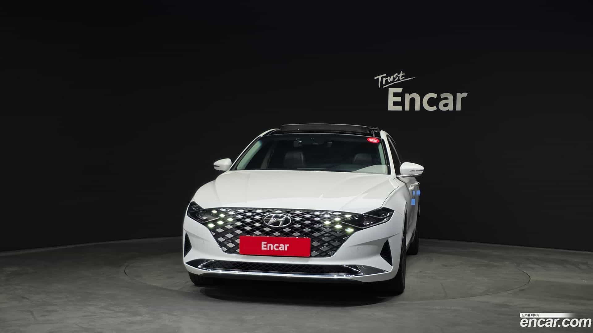 Grandeur Hyundai 2021.8-OUTER-003
