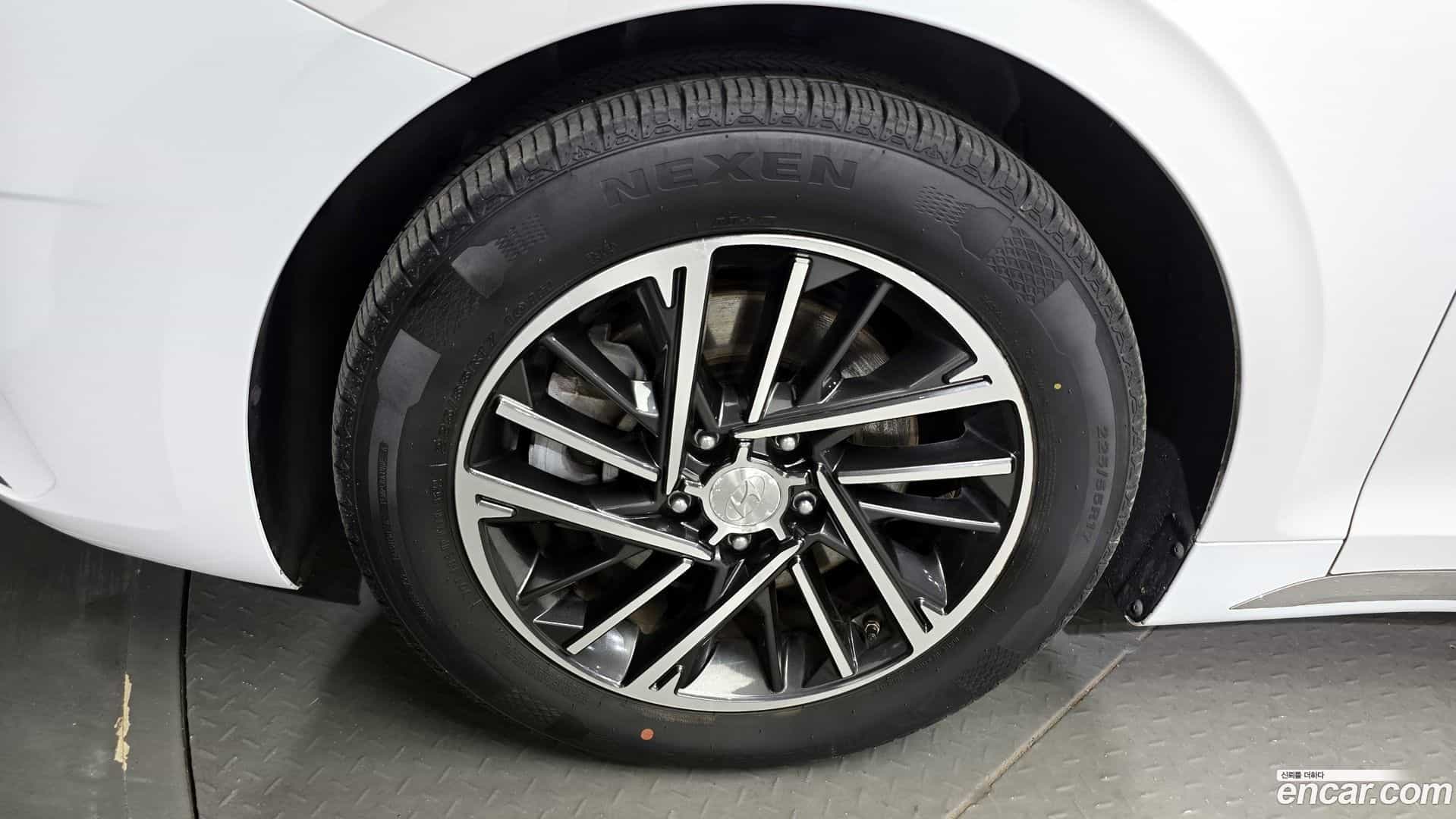 Grandeur Hyundai 2021.8-OUTER-005