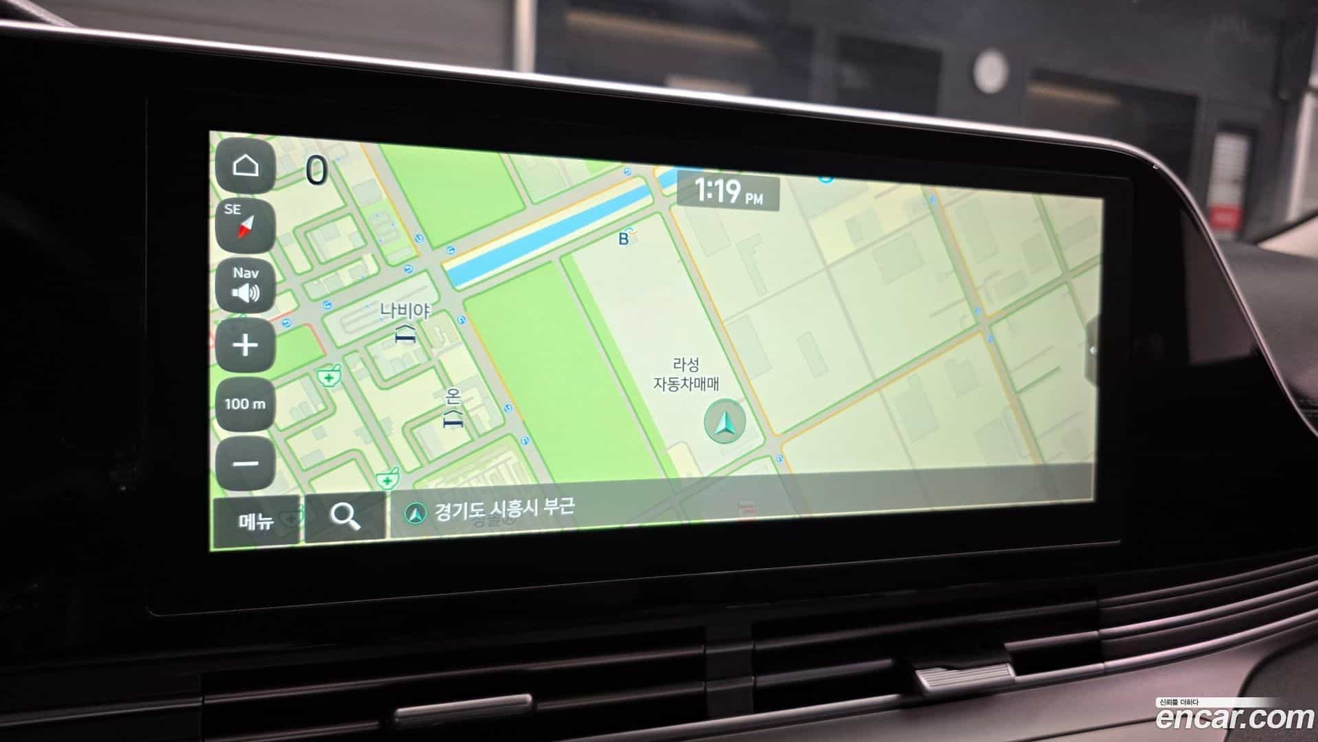 Grandeur Hyundai 2021.8-OPTION-021