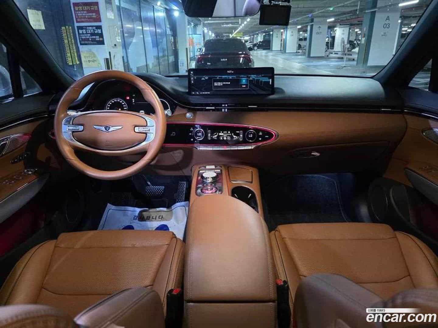 GV70 Genesis 2021.8-INNER-008