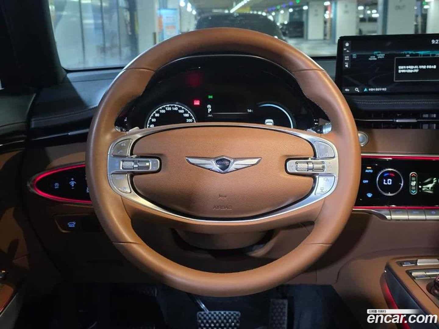 GV70 Genesis 2021.8-INNER-009