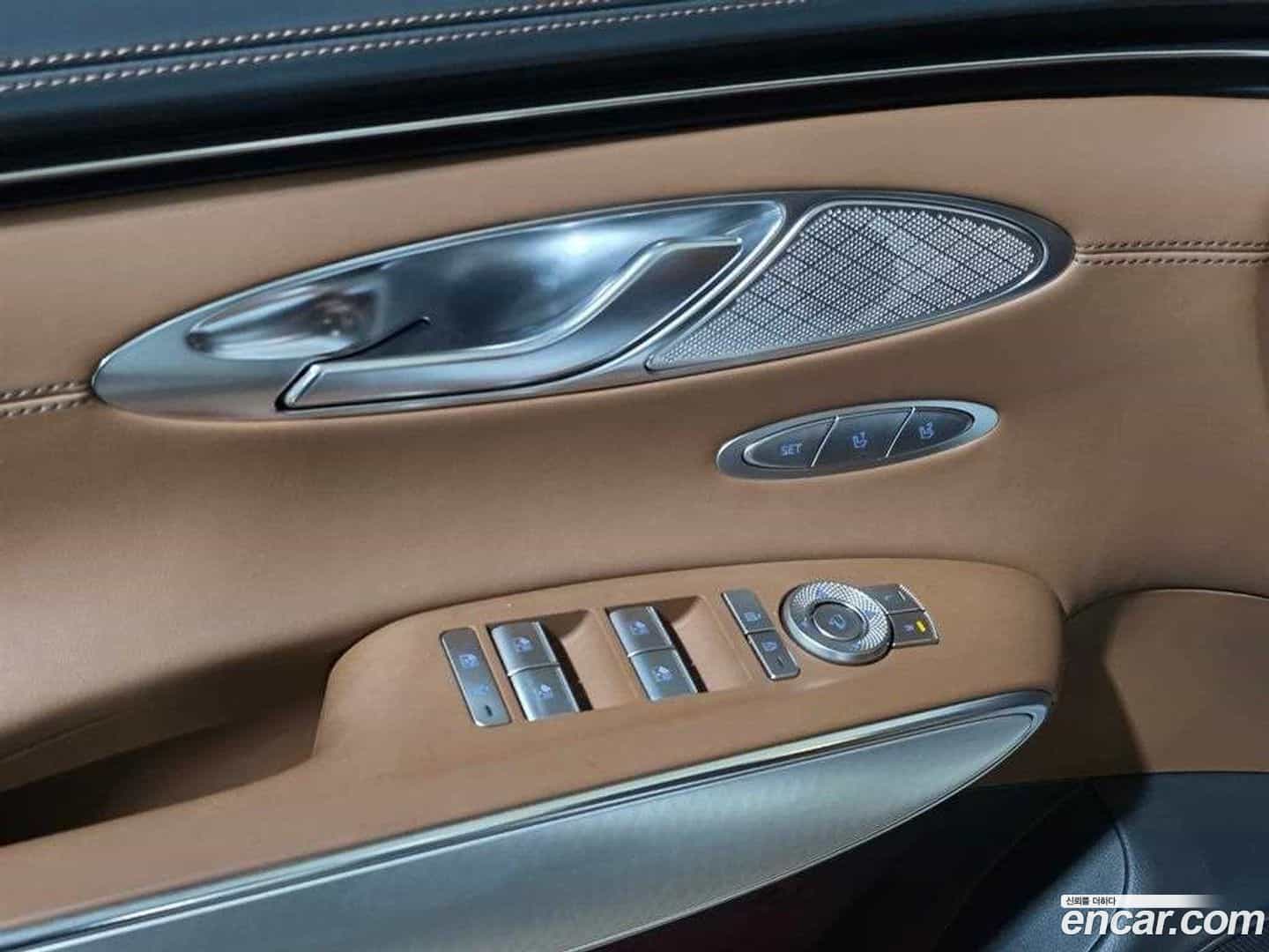 GV70 Genesis 2021.8-OPTION-020