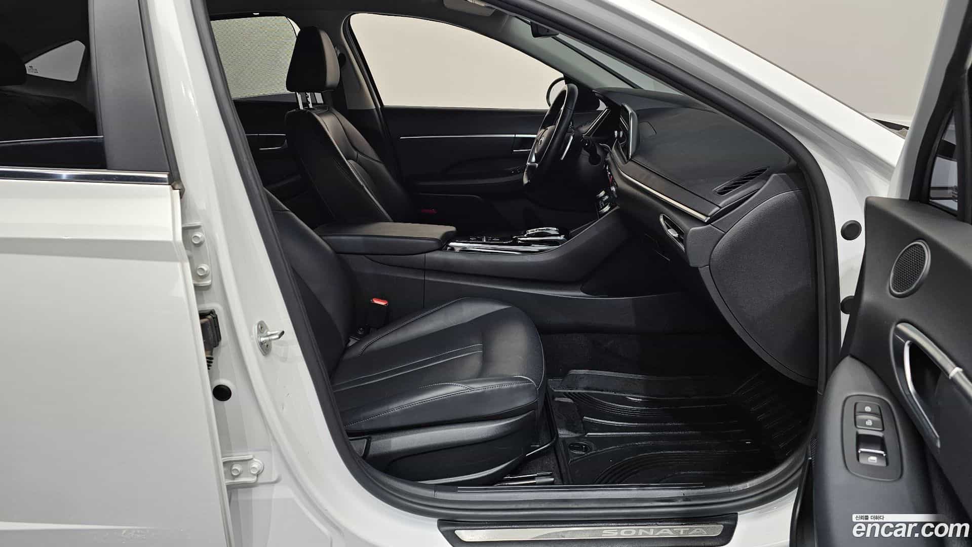 Sonata Hyundai 2020.9-OPTION-015