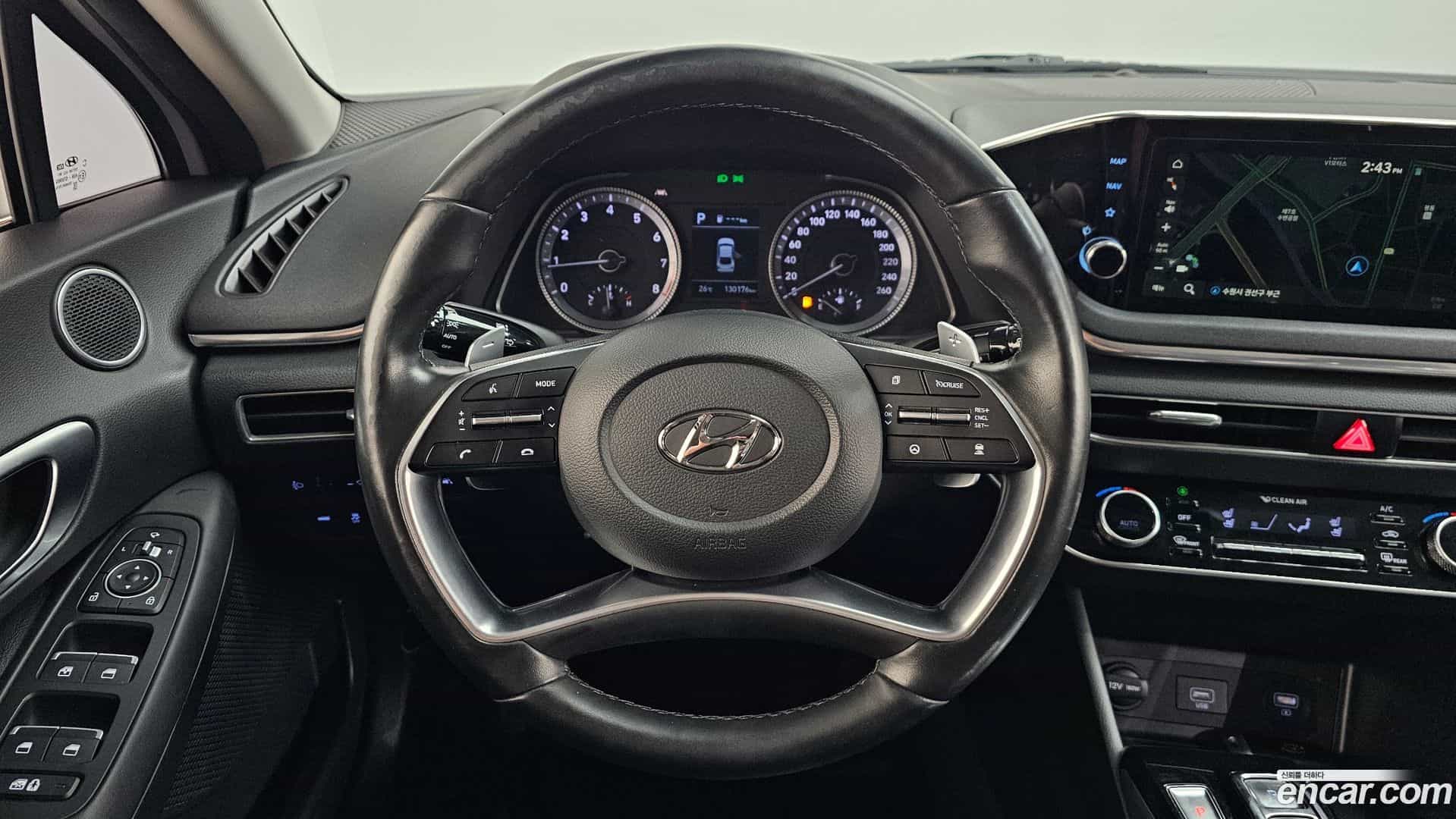 Sonata Hyundai 2020.9-OPTION-016