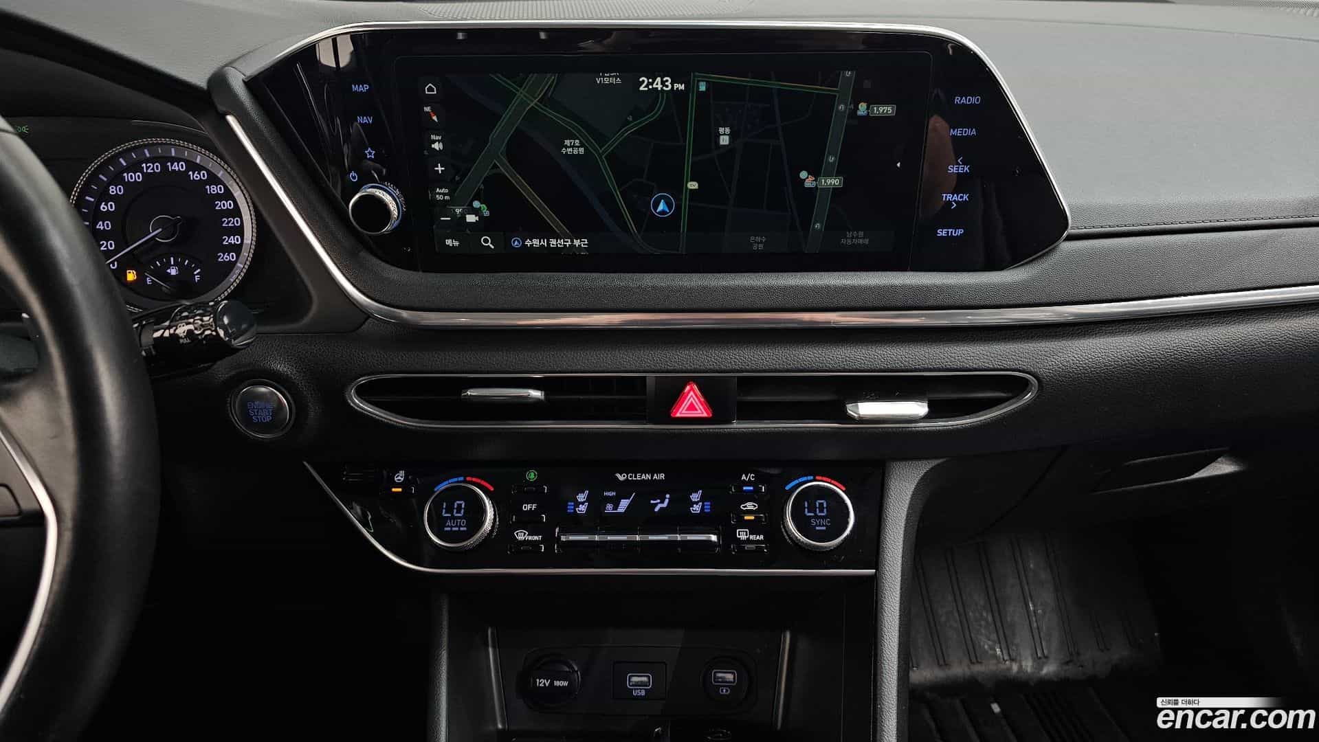 Sonata Hyundai 2020.9-OPTION-017