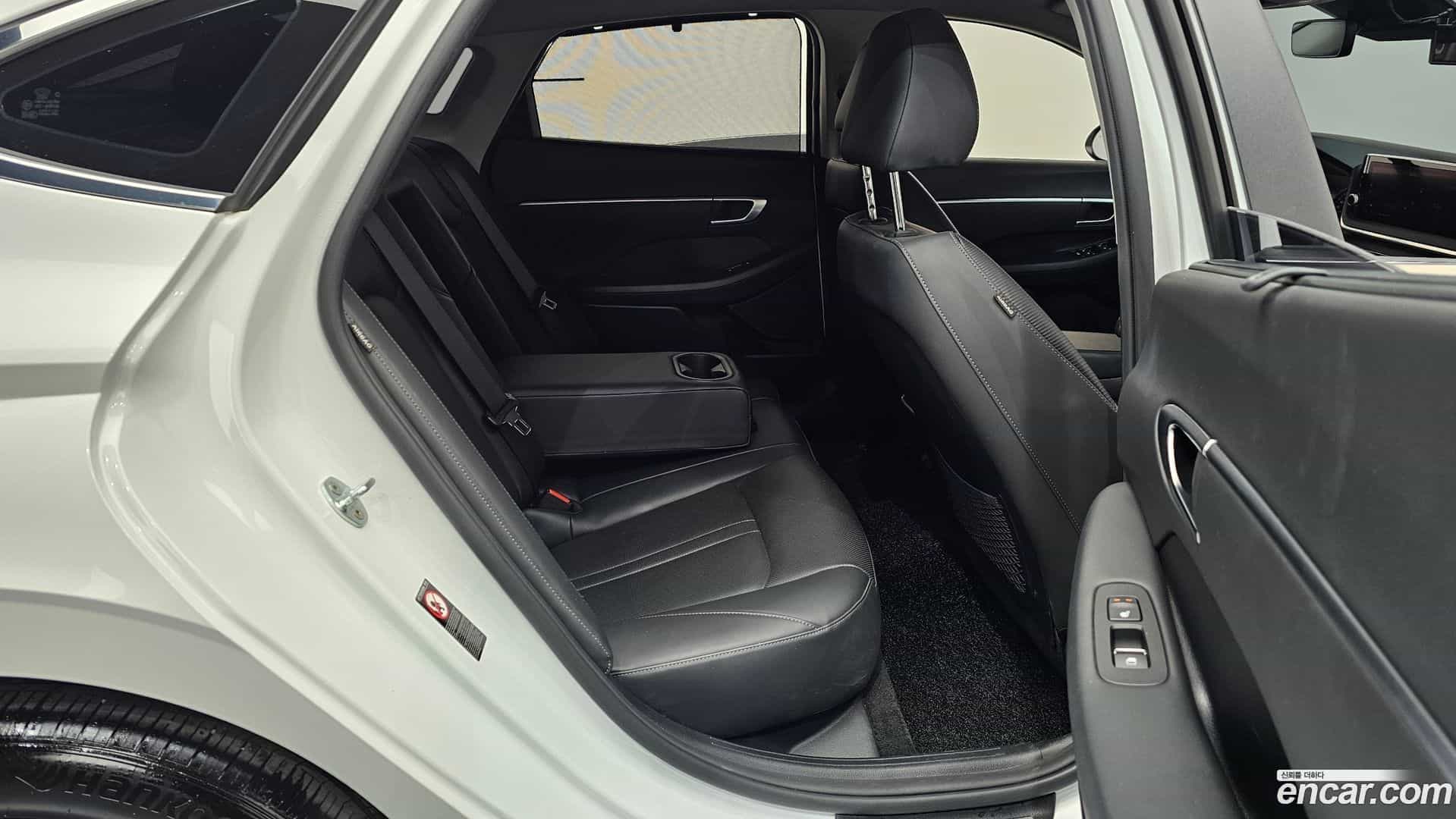 Sonata Hyundai 2020.9-INNER-036