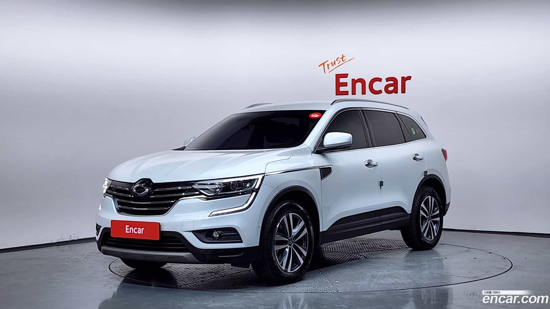 QM6 Renault Korea 2017.1-OUTER-001