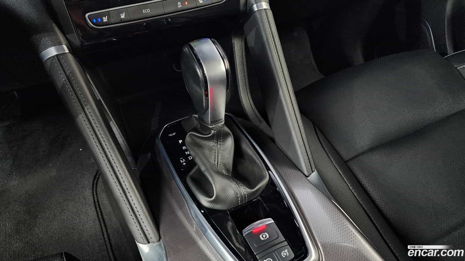 QM6 Renault Korea 2017.1-INNER-009
