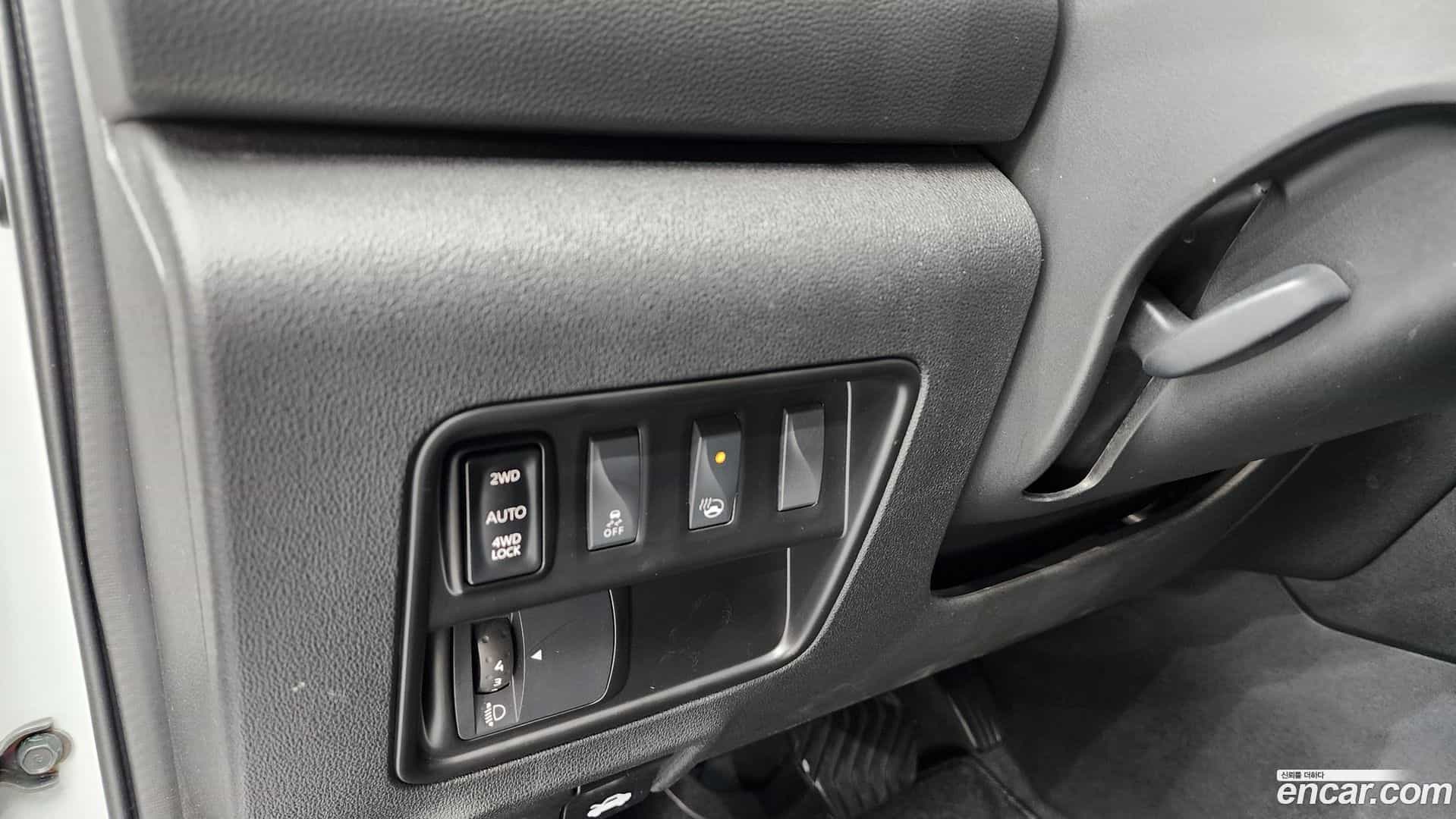 QM6 Renault Korea 2017.1-OPTION-023