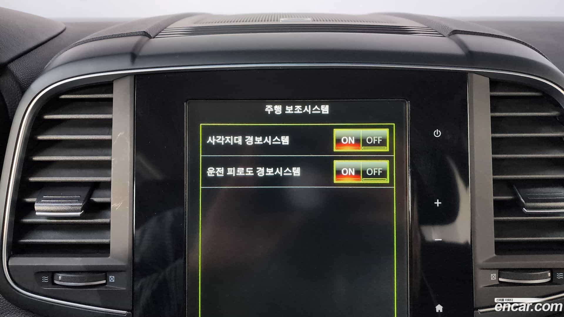 QM6 Renault Korea 2017.1-OPTION-045