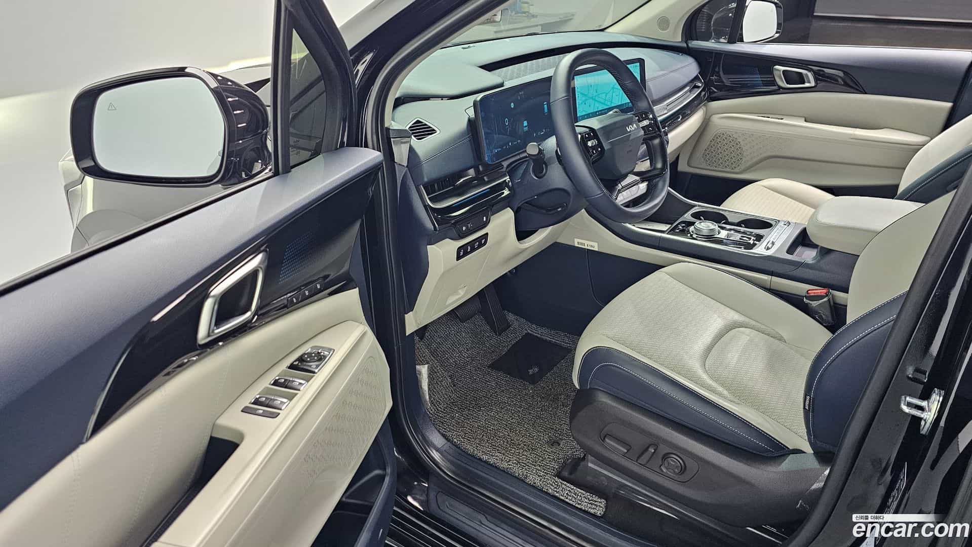 Canival Kia 2025.0-INNER-010