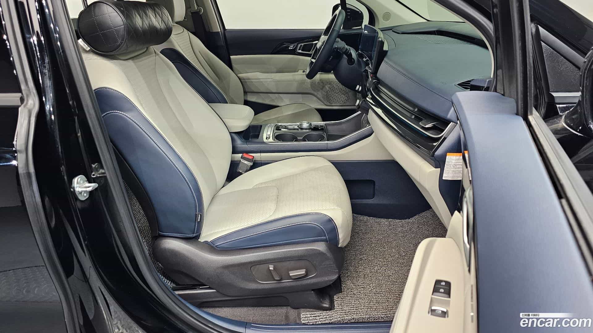 Canival Kia 2025.0-OPTION-016