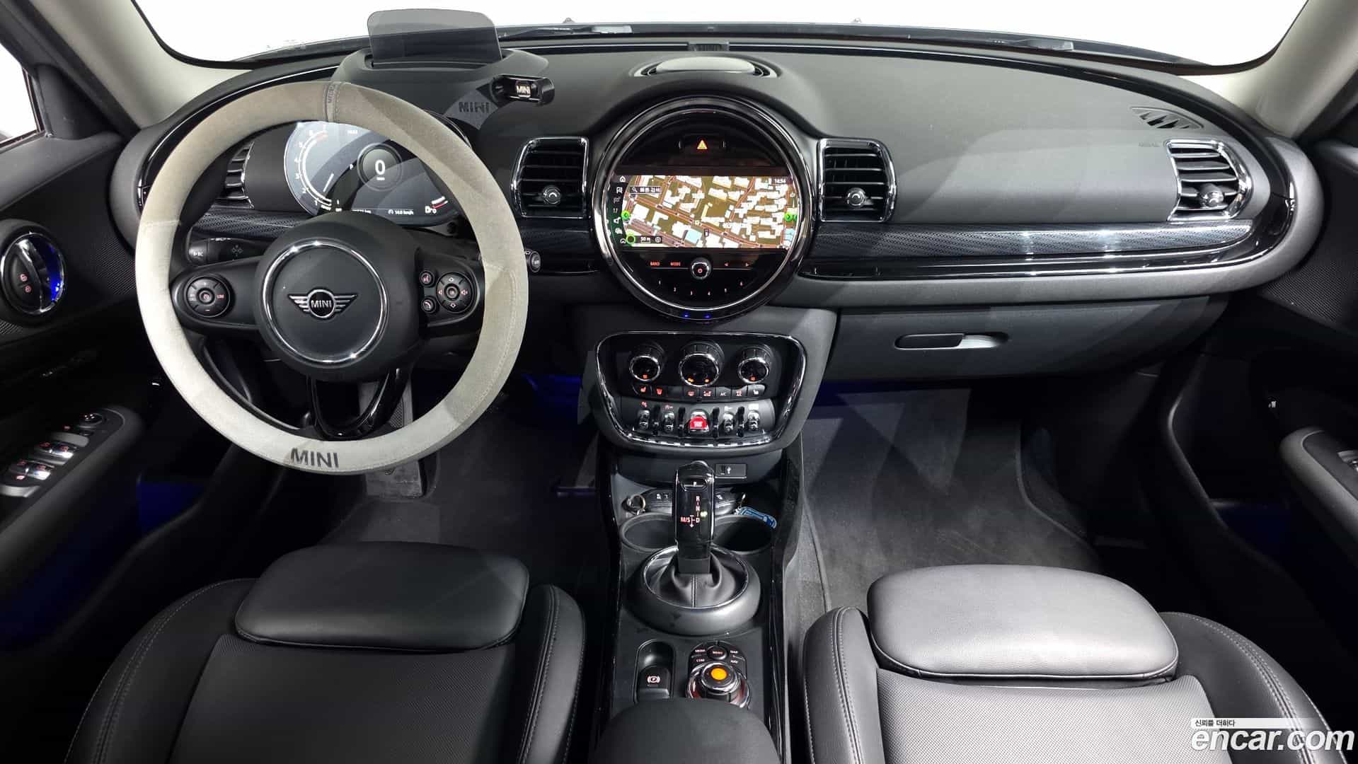 Clubman Mini 2021.3-INNER-007