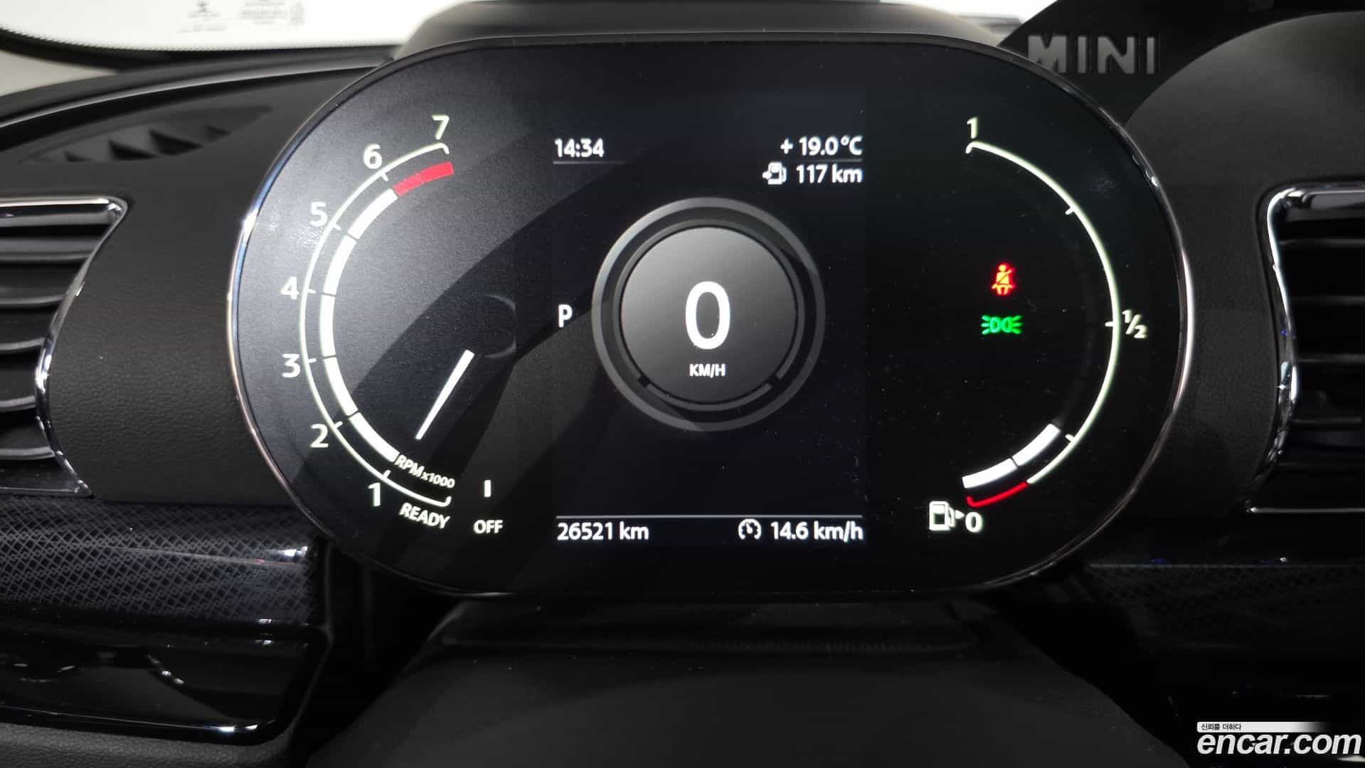 Clubman Mini 2021.3-INNER-008