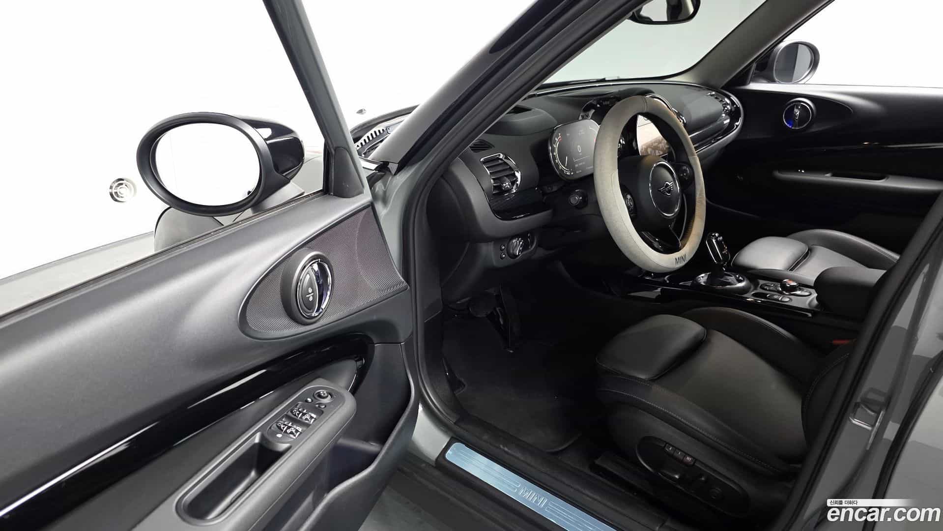 Clubman Mini 2021.3-INNER-010