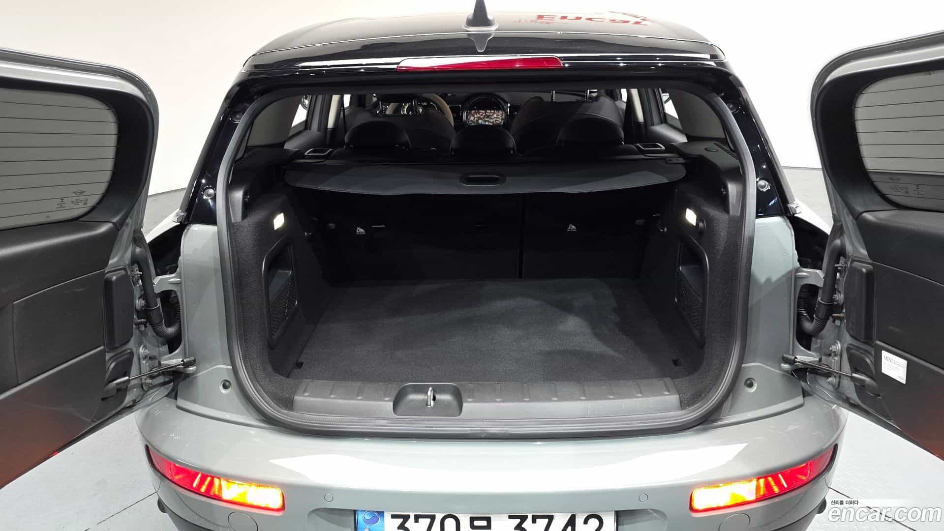 Clubman Mini 2021.3-OPTION-024