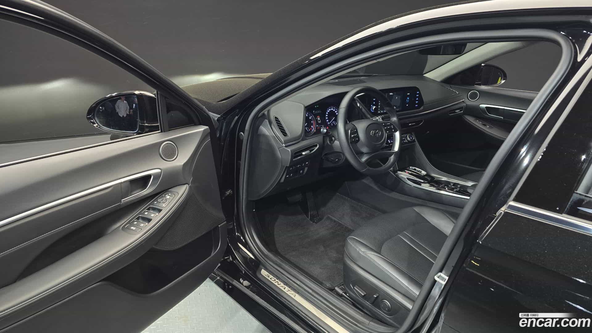 Sonata Hyundai 2022.0-INNER-010
