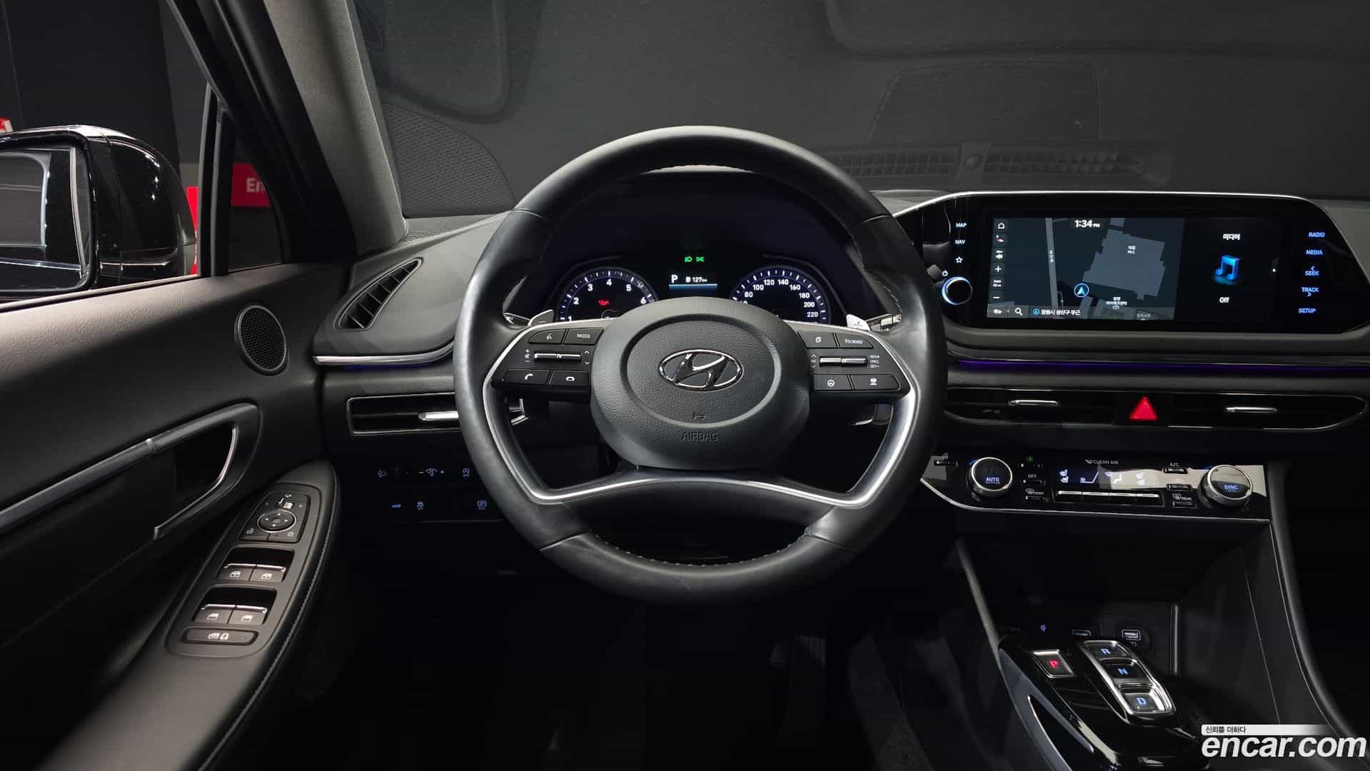 Sonata Hyundai 2022.0-OPTION-017