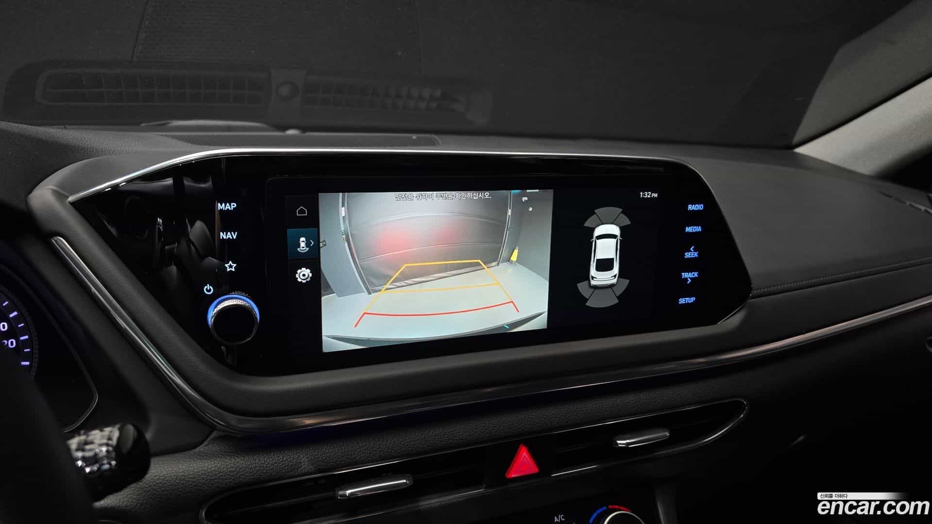 Sonata Hyundai 2022.0-OPTION-019