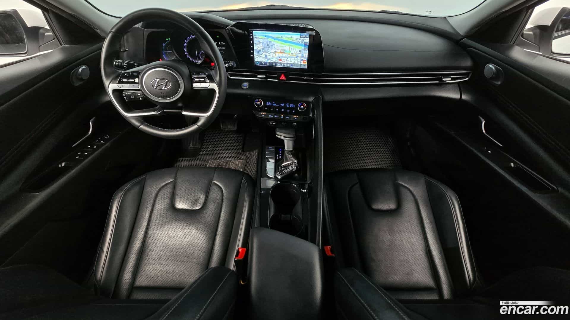 AVANTE Hyundai 2023.3-INNER-007