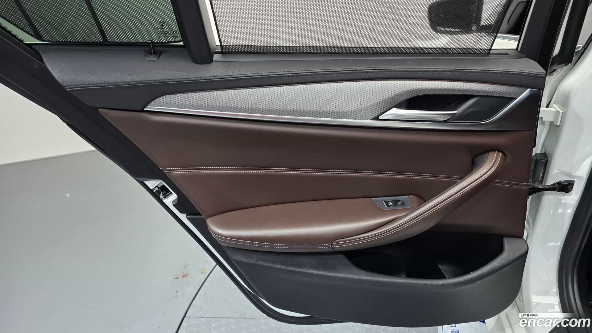 5-Series BMW 2019.4-INNER-035