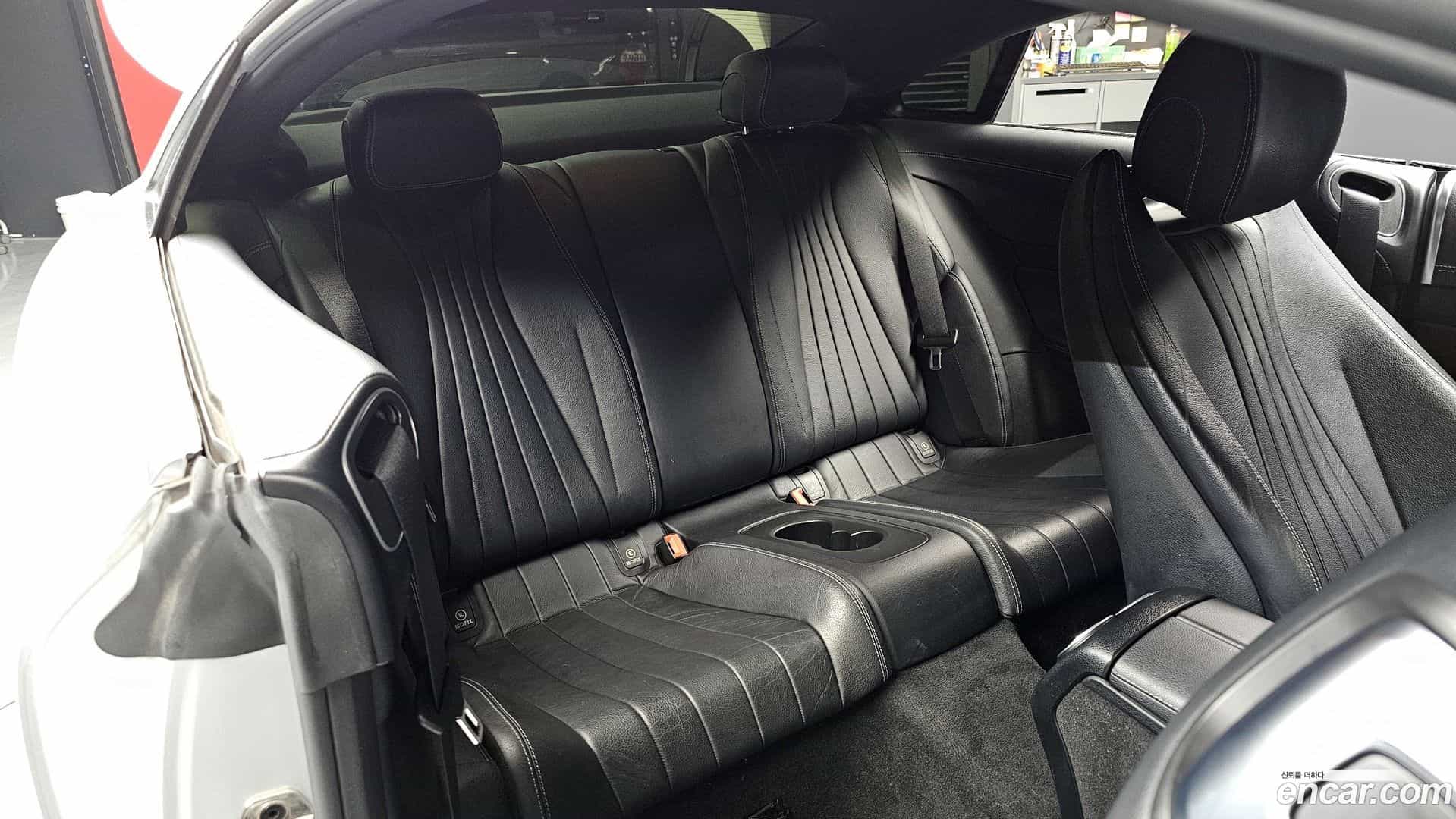 E-Class Mercedes-Benz 2017.9-OPTION-015