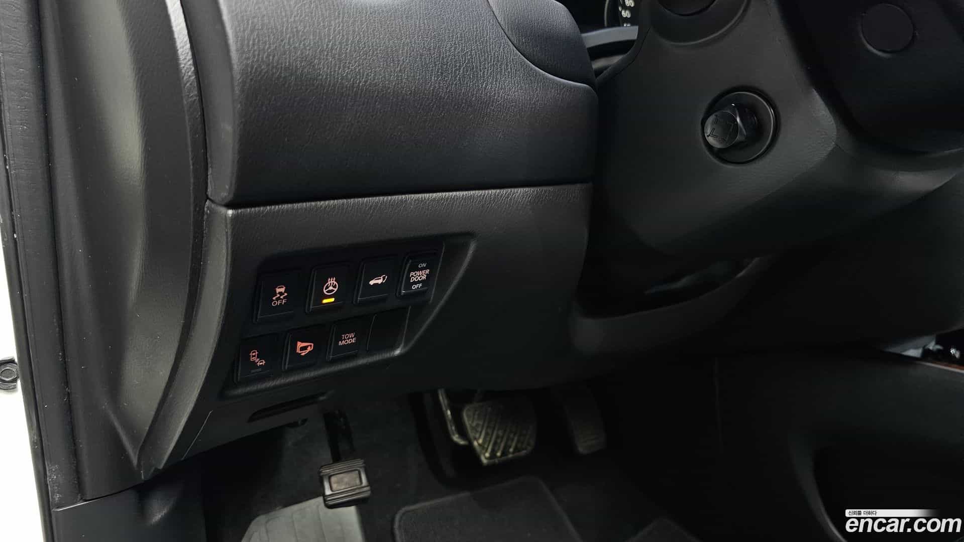 Pathfinder Nissan 2016.11-OPTION-022