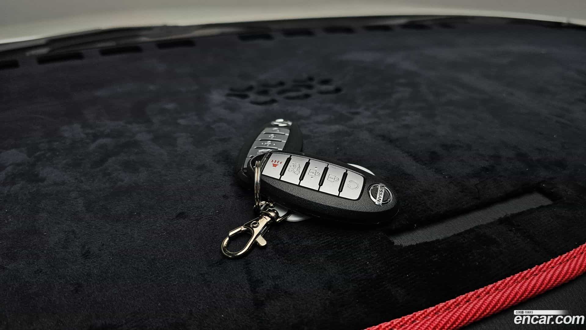 Pathfinder Nissan 2016.11-OPTION-043