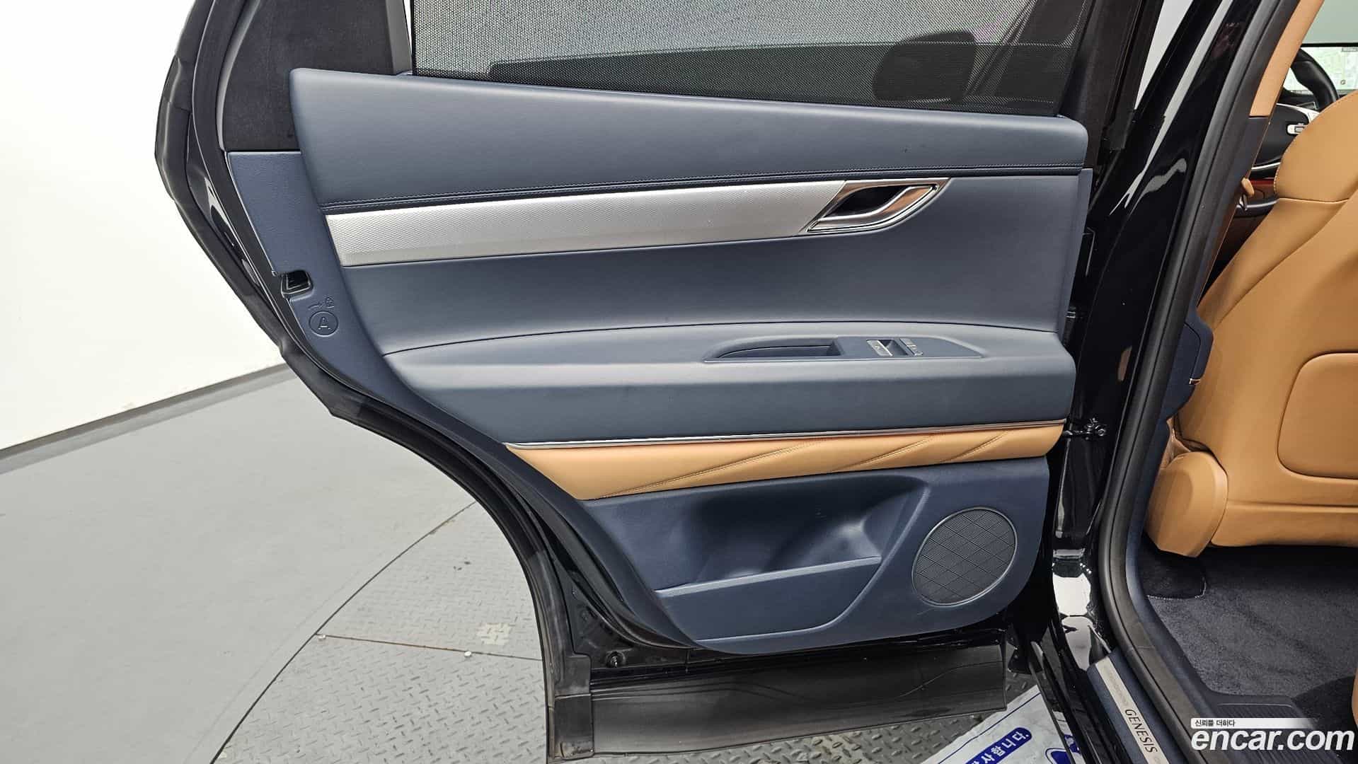 GV80 Genesis 2021.10-INNER-035