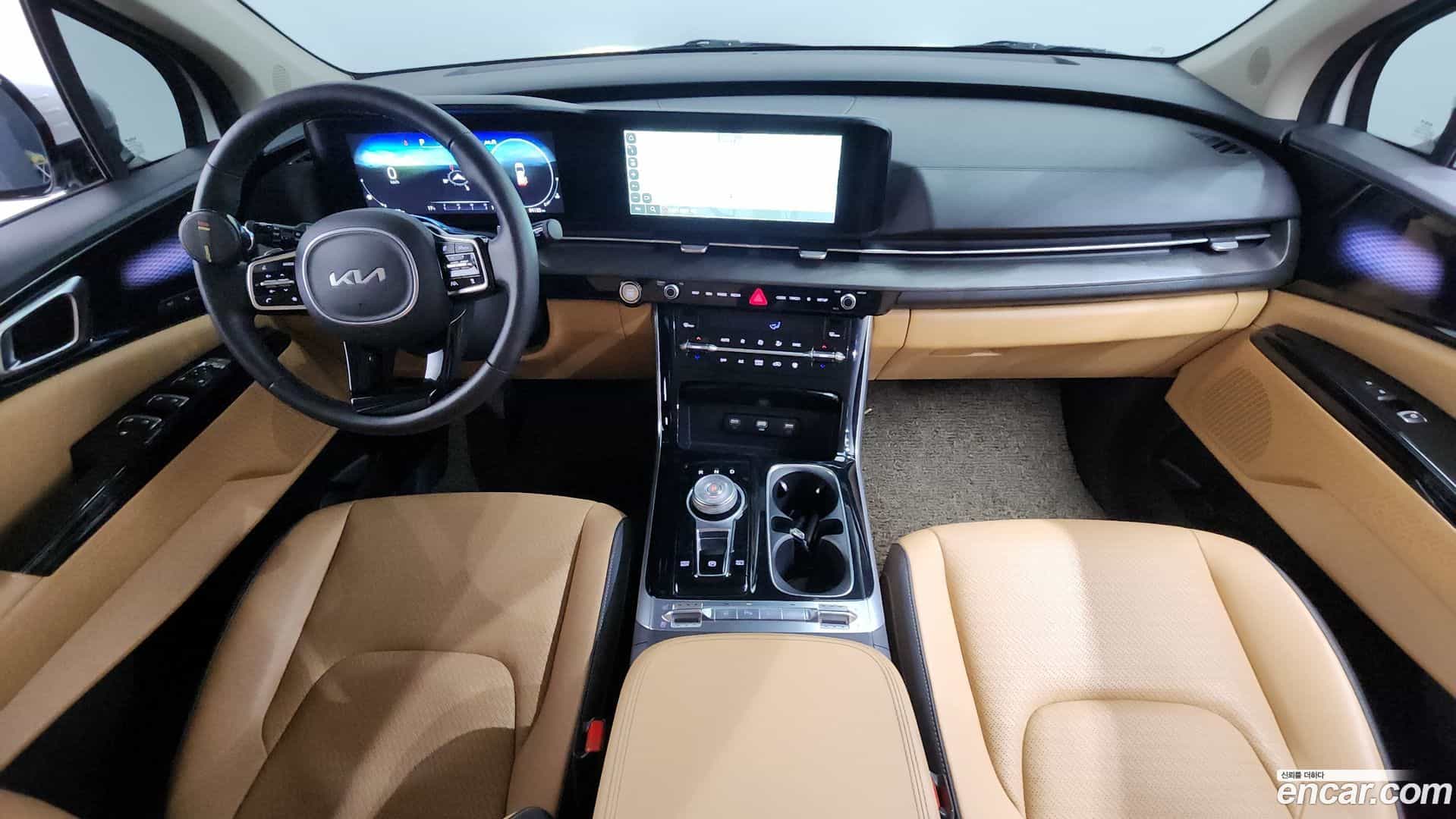 Canival Kia 2023.0-INNER-007