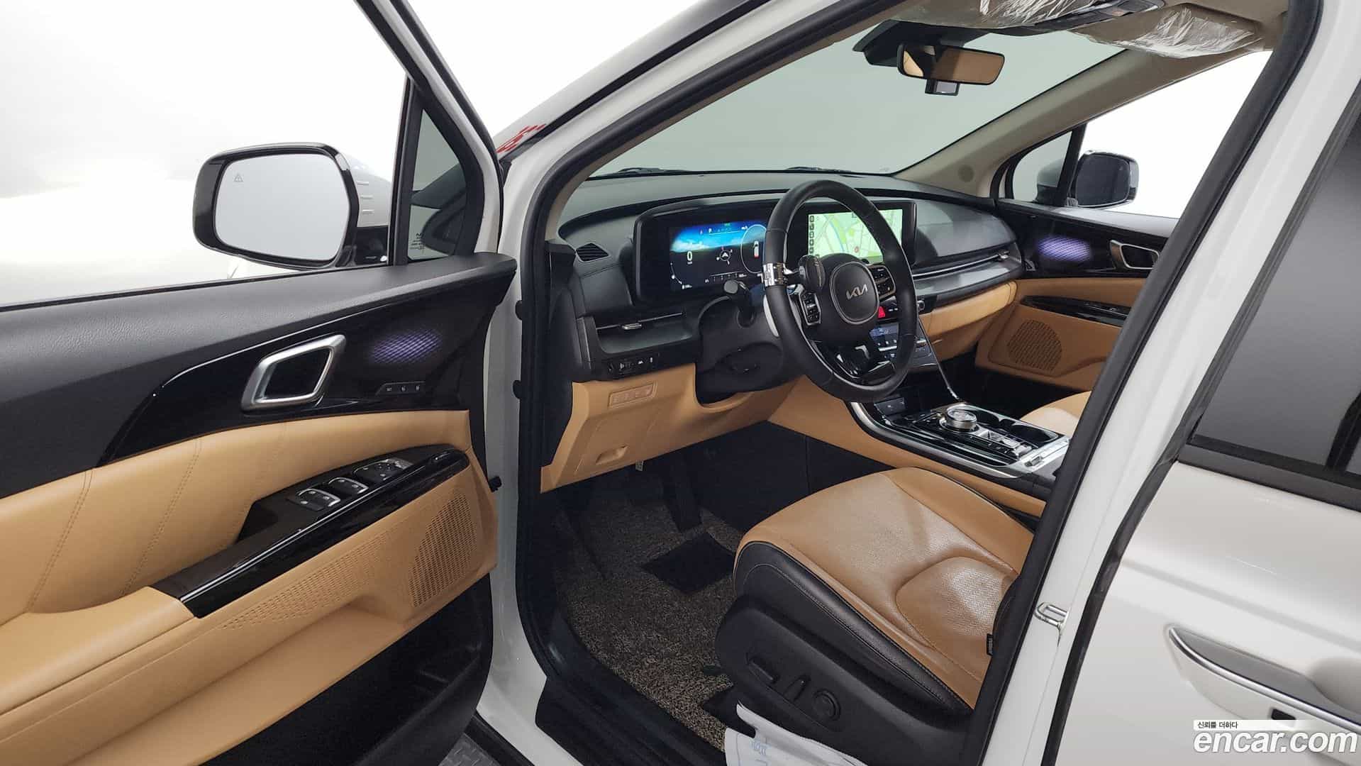 Canival Kia 2023.0-INNER-010