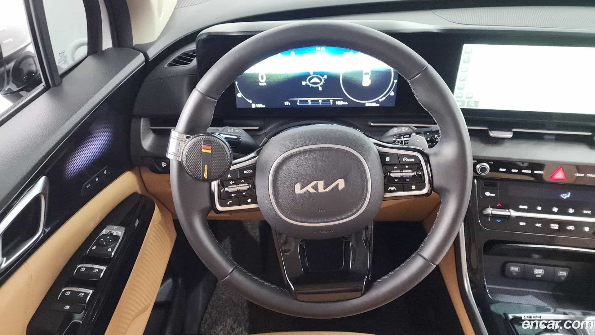 Canival Kia 2023.0-OPTION-017