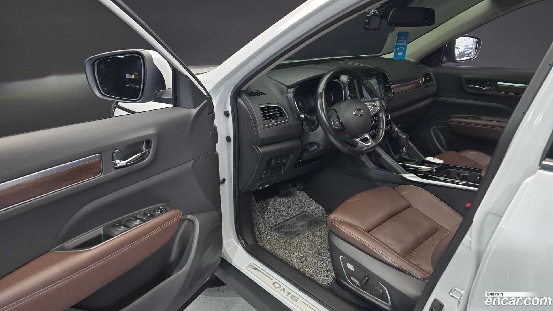 QM6 Renault Korea 2020.4-INNER-010