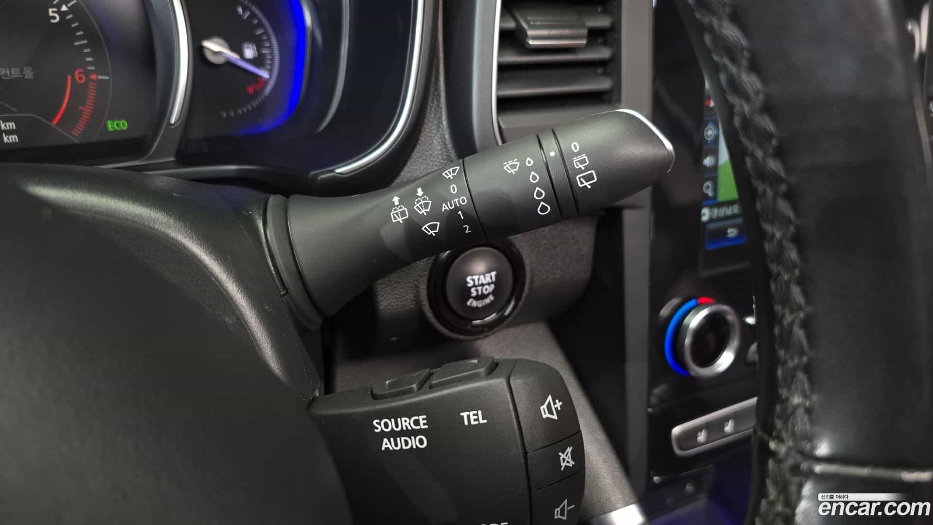 QM6 Renault Korea 2020.4-OPTION-021