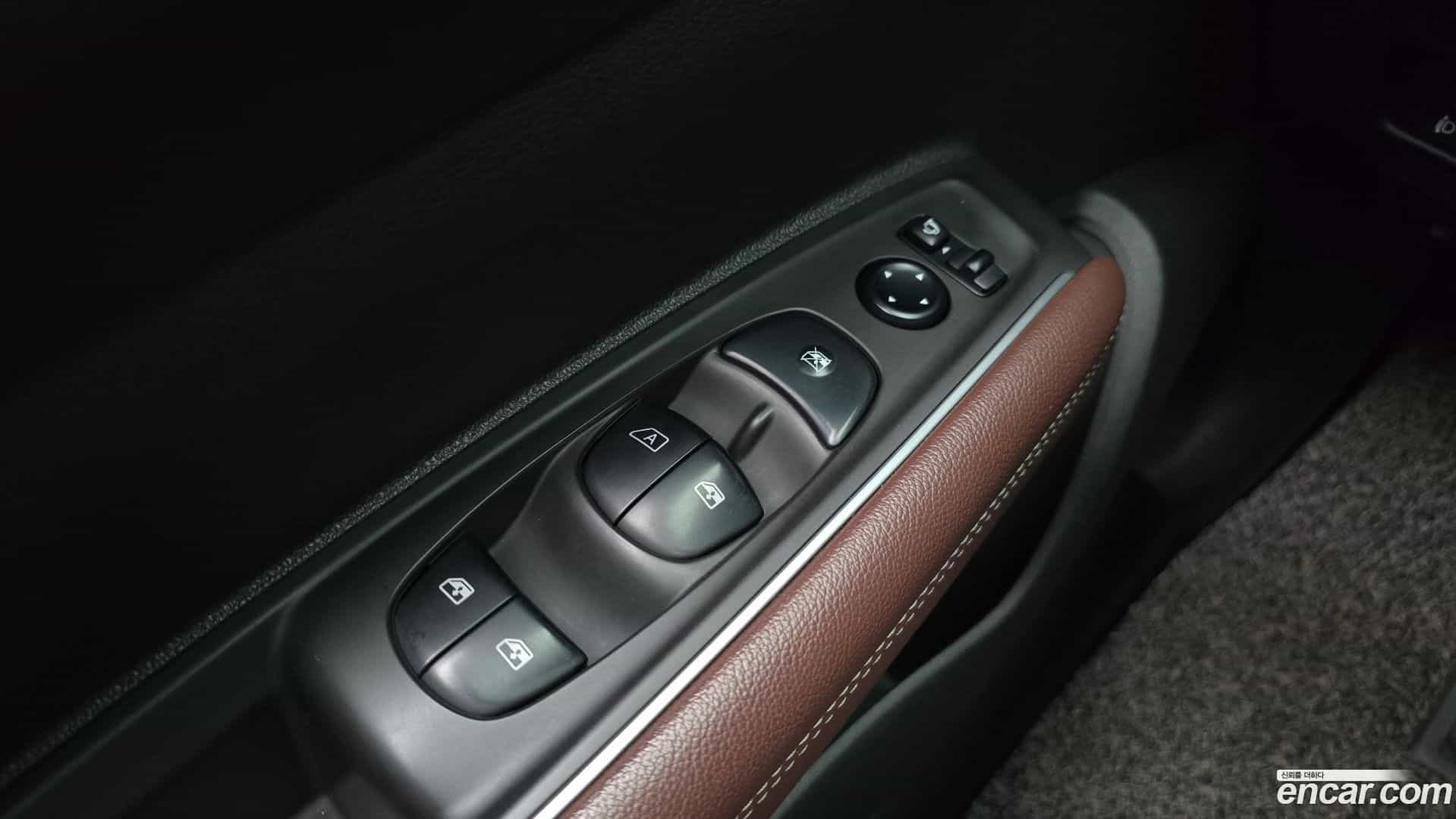 QM6 Renault Korea 2020.4-OPTION-022