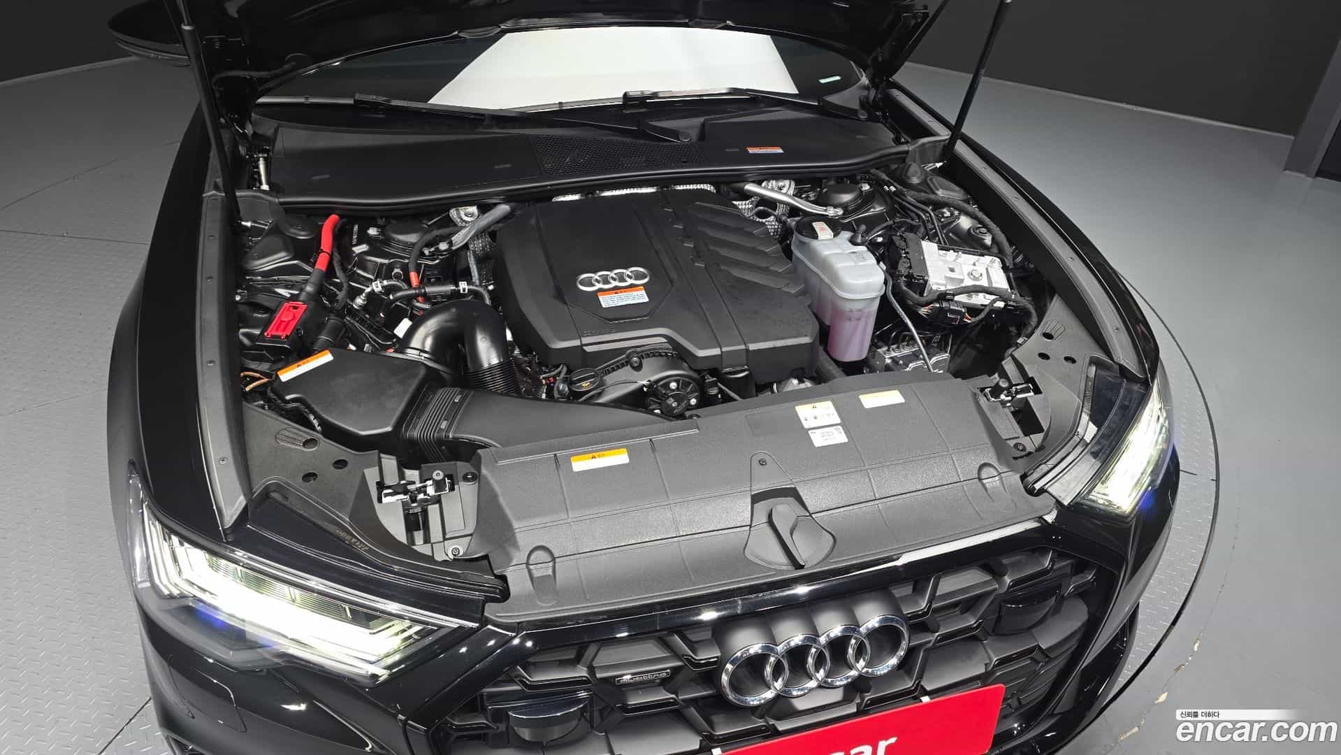 A6 Audi 2024.11-OUTER-006