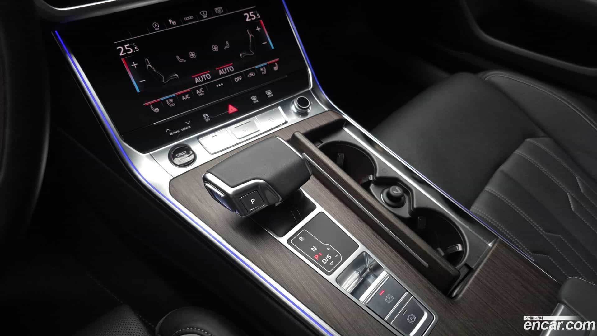 A6 Audi 2024.11-INNER-009