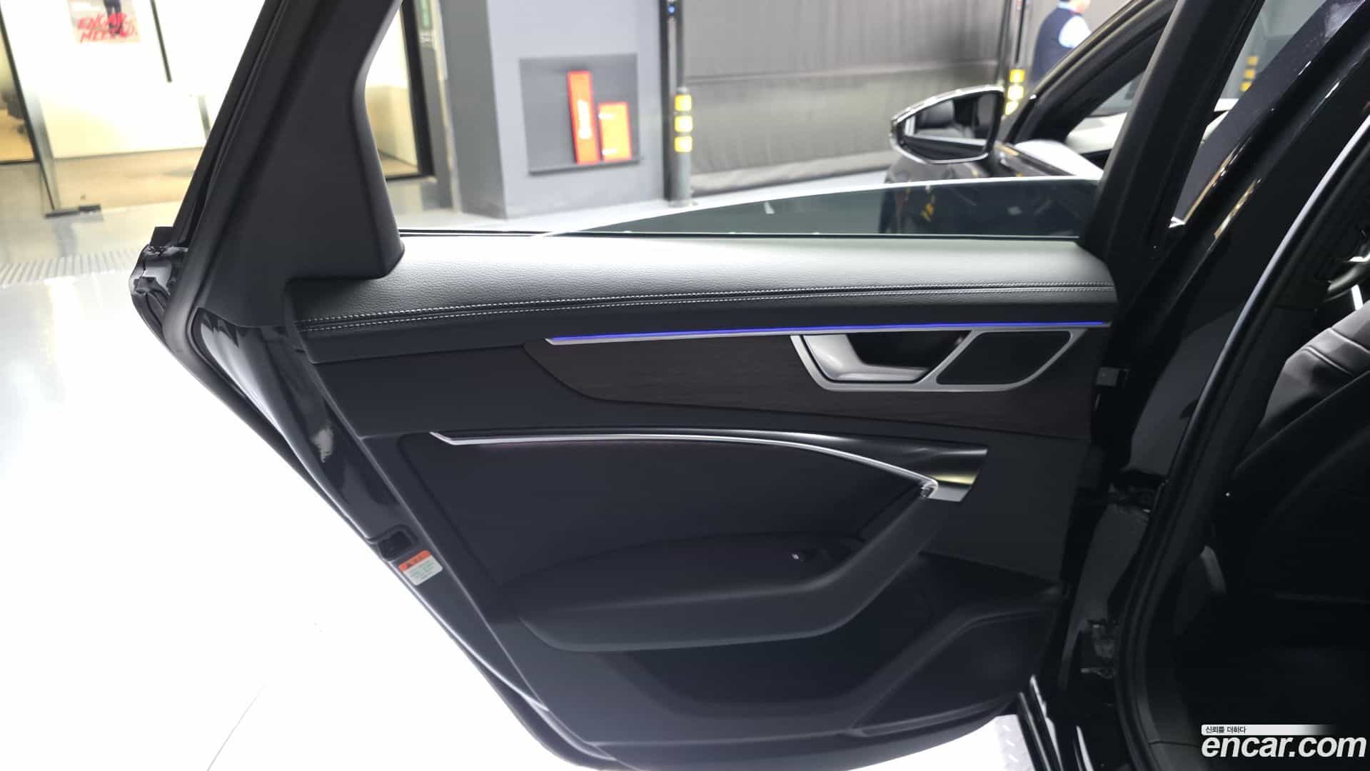 A6 Audi 2024.11-INNER-035