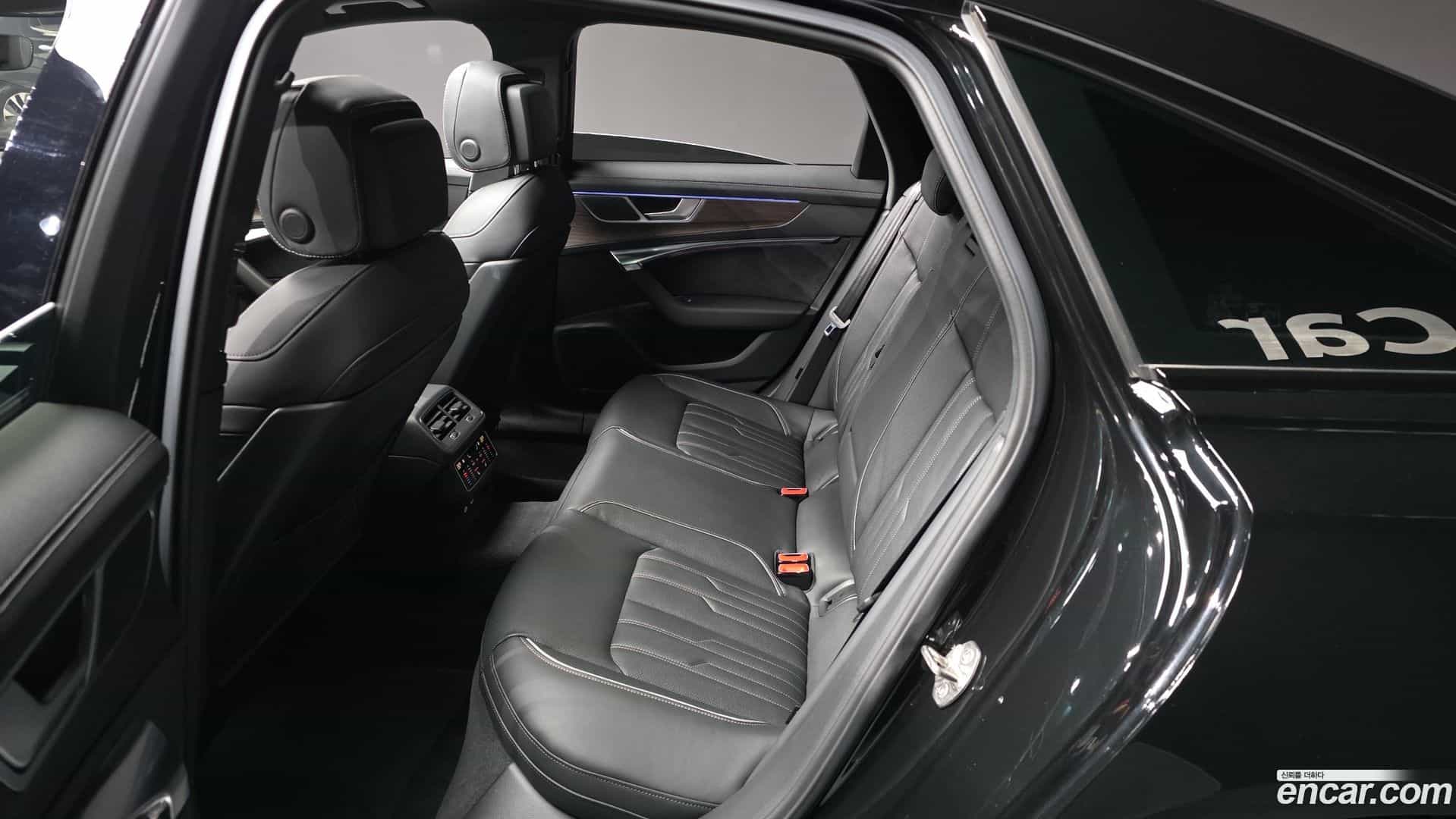 A6 Audi 2024.11-INNER-036
