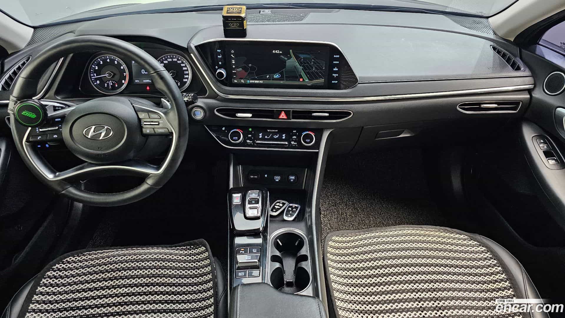 Sonata Hyundai 2019.7-INNER-007