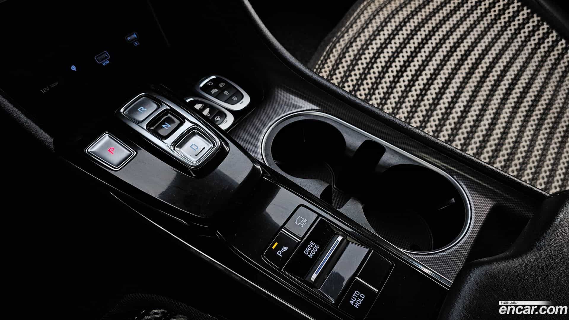 Sonata Hyundai 2019.7-INNER-009
