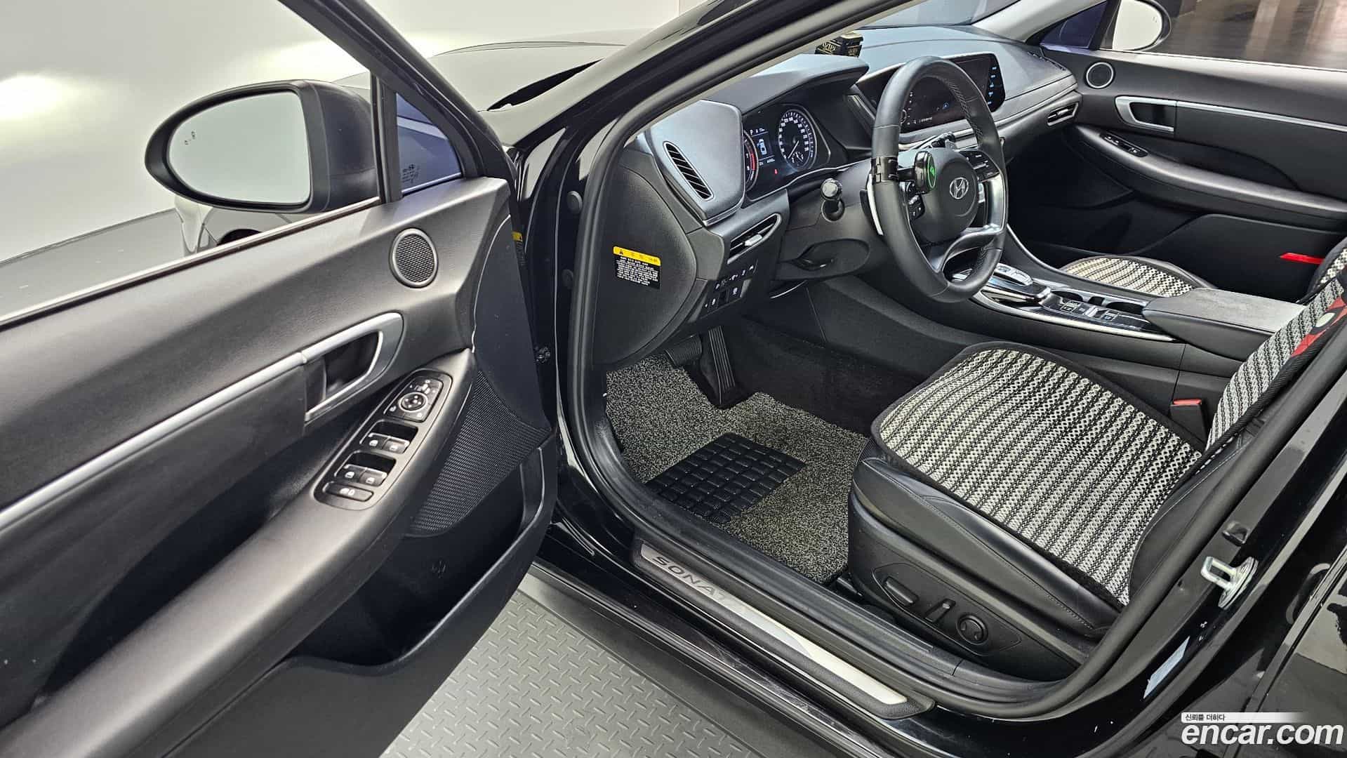 Sonata Hyundai 2019.7-INNER-010