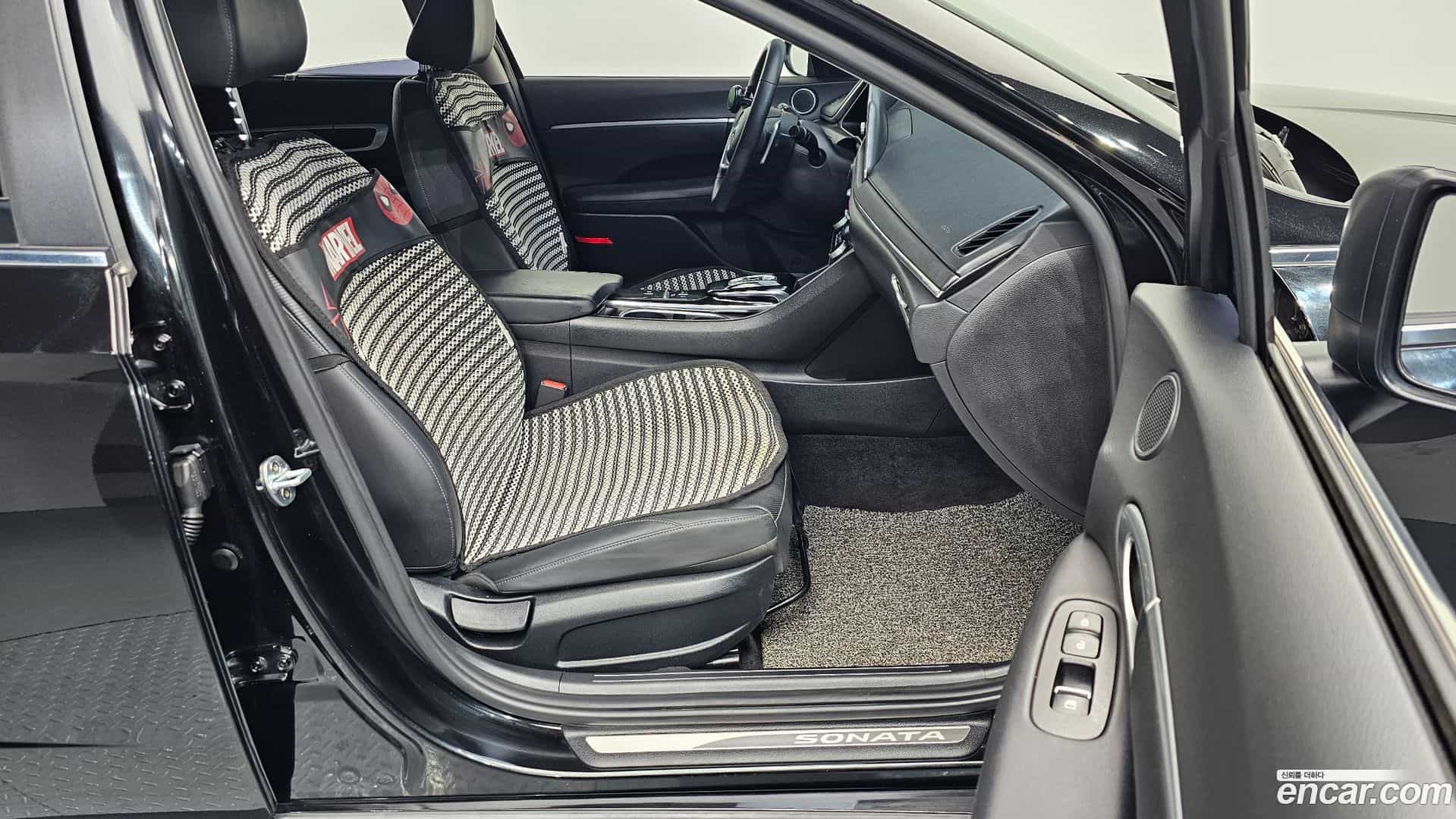 Sonata Hyundai 2019.7-OPTION-016