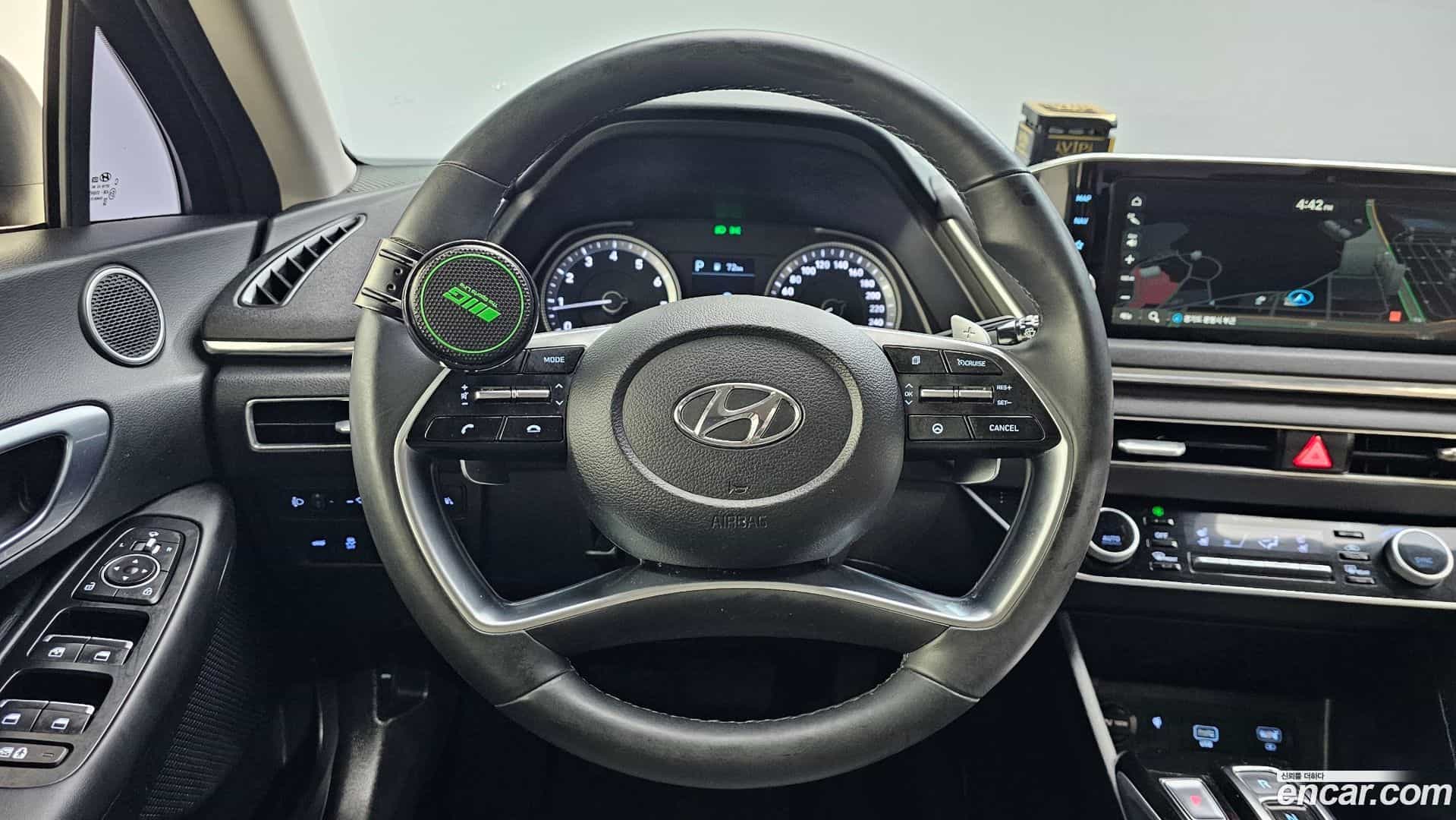 Sonata Hyundai 2019.7-OPTION-017