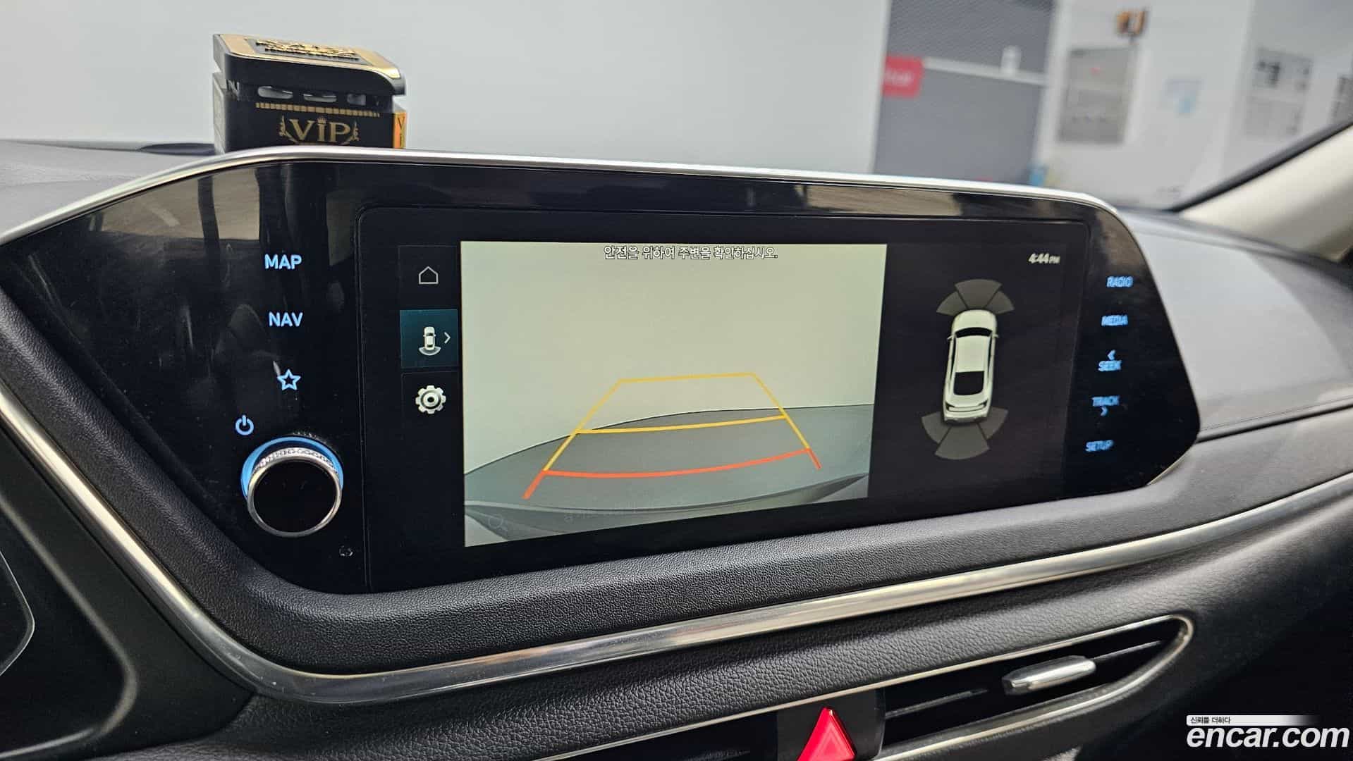 Sonata Hyundai 2019.7-OPTION-019