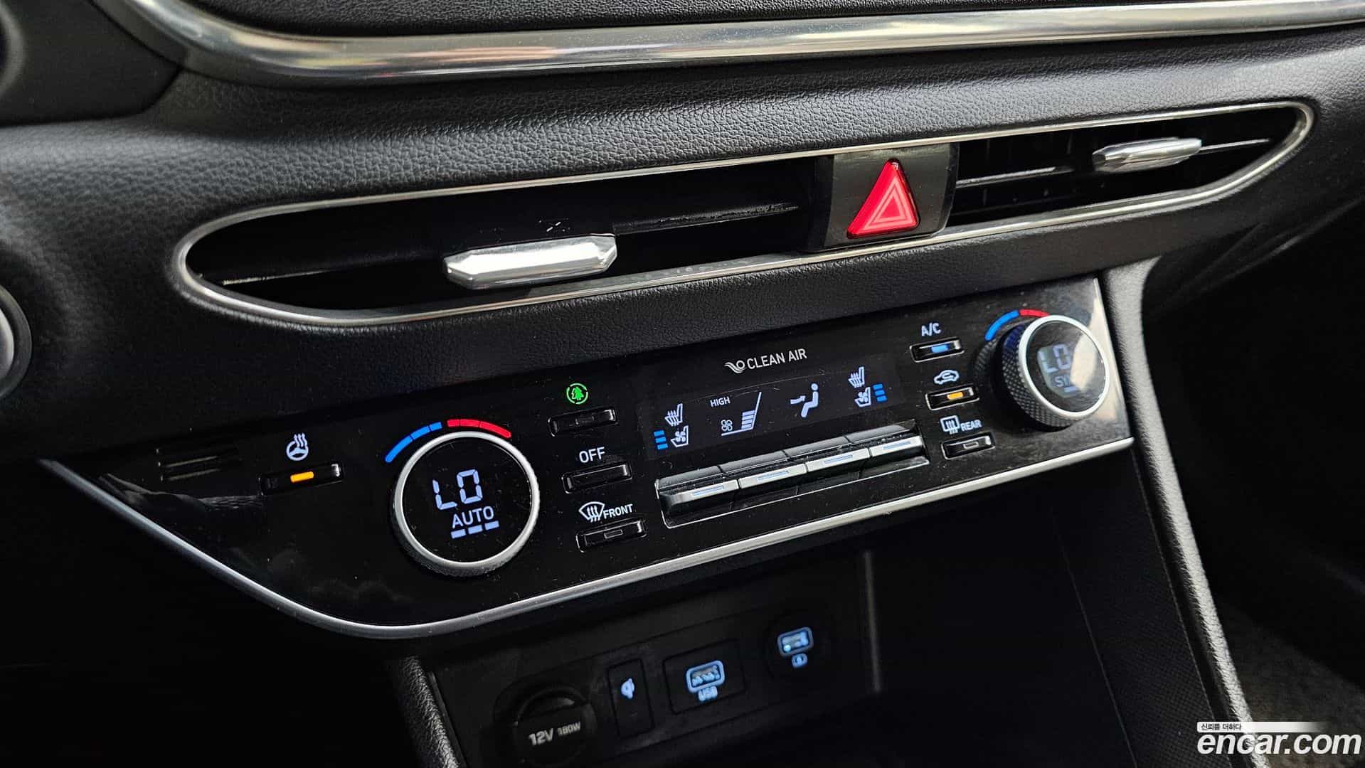 Sonata Hyundai 2019.7-OPTION-021