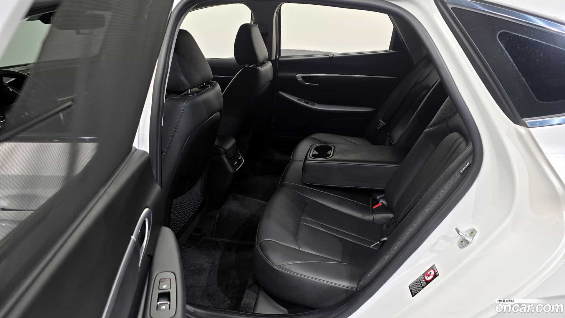 Sonata Hyundai 2019.10-OPTION-016