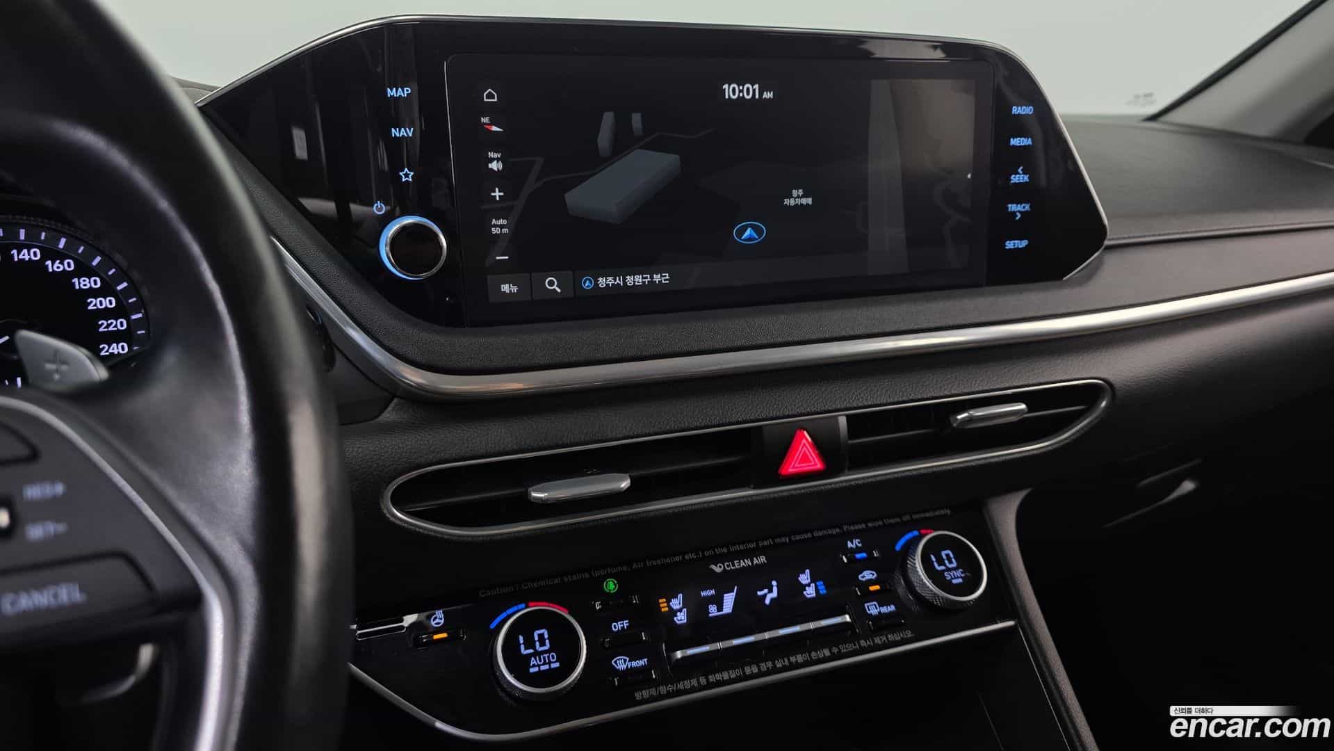 Sonata Hyundai 2019.10-OPTION-018